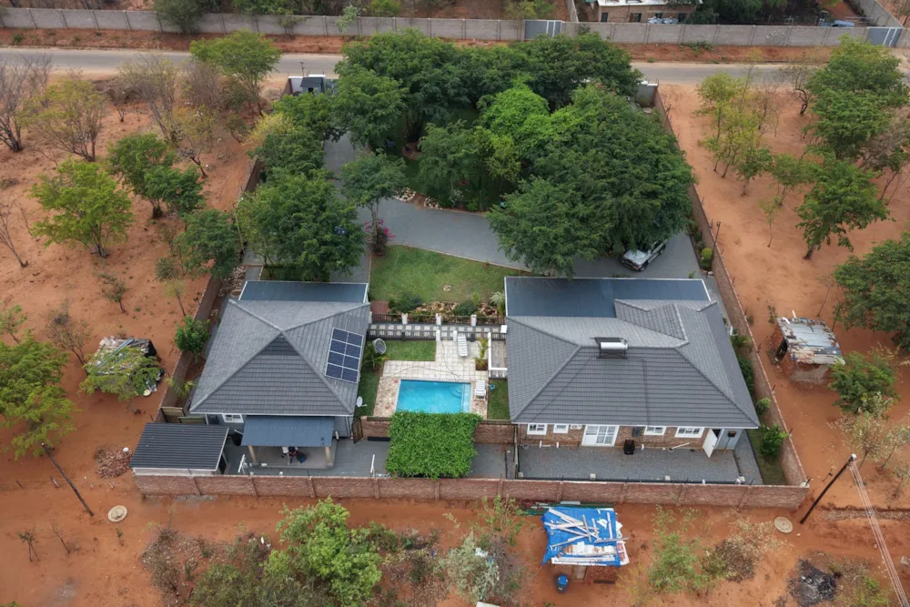 Cottage for sale in Victoria Falls, Zimbabwe - 3ZB1756960