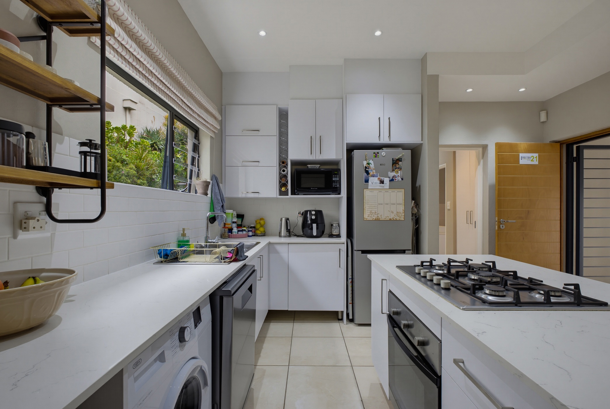 Apartment for sale in Hyde Park, Sandton - HP1753991