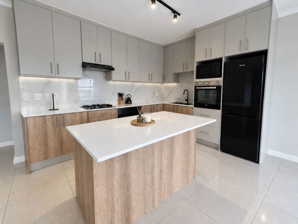 Apartment to rent in Sandown, Blouberg - 1TV1754040 Apartment to rent in Sandown, Blouberg - 1TV1754040