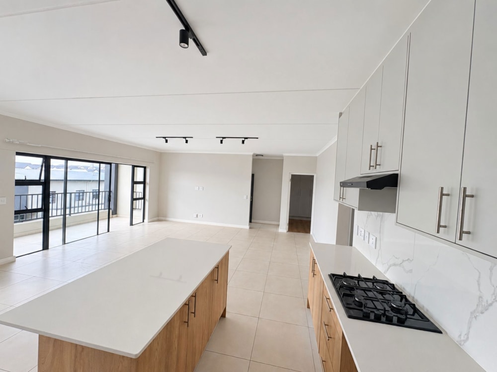 Apartment to rent in Sandown, Blouberg - 1TV1754040 Apartment to rent in Sandown, Blouberg - 1TV1754040