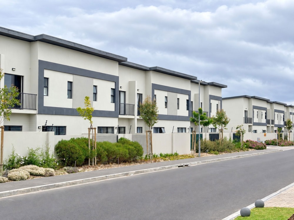 Apartment to rent in Sandown, Blouberg - 1TV1754040 Apartment to rent in Sandown, Blouberg - 1TV1754040