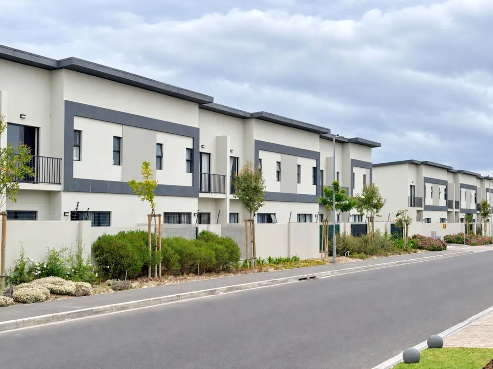 Apartment to rent in Sandown, Blouberg - 1TV1754040 Apartment to rent in Sandown, Blouberg - 1TV1754040