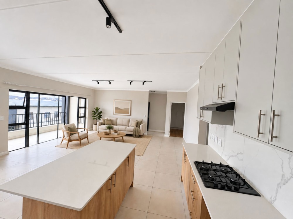 Apartment to rent in Sandown, Blouberg - 1TV1754040 Apartment to rent in Sandown, Blouberg - 1TV1754040