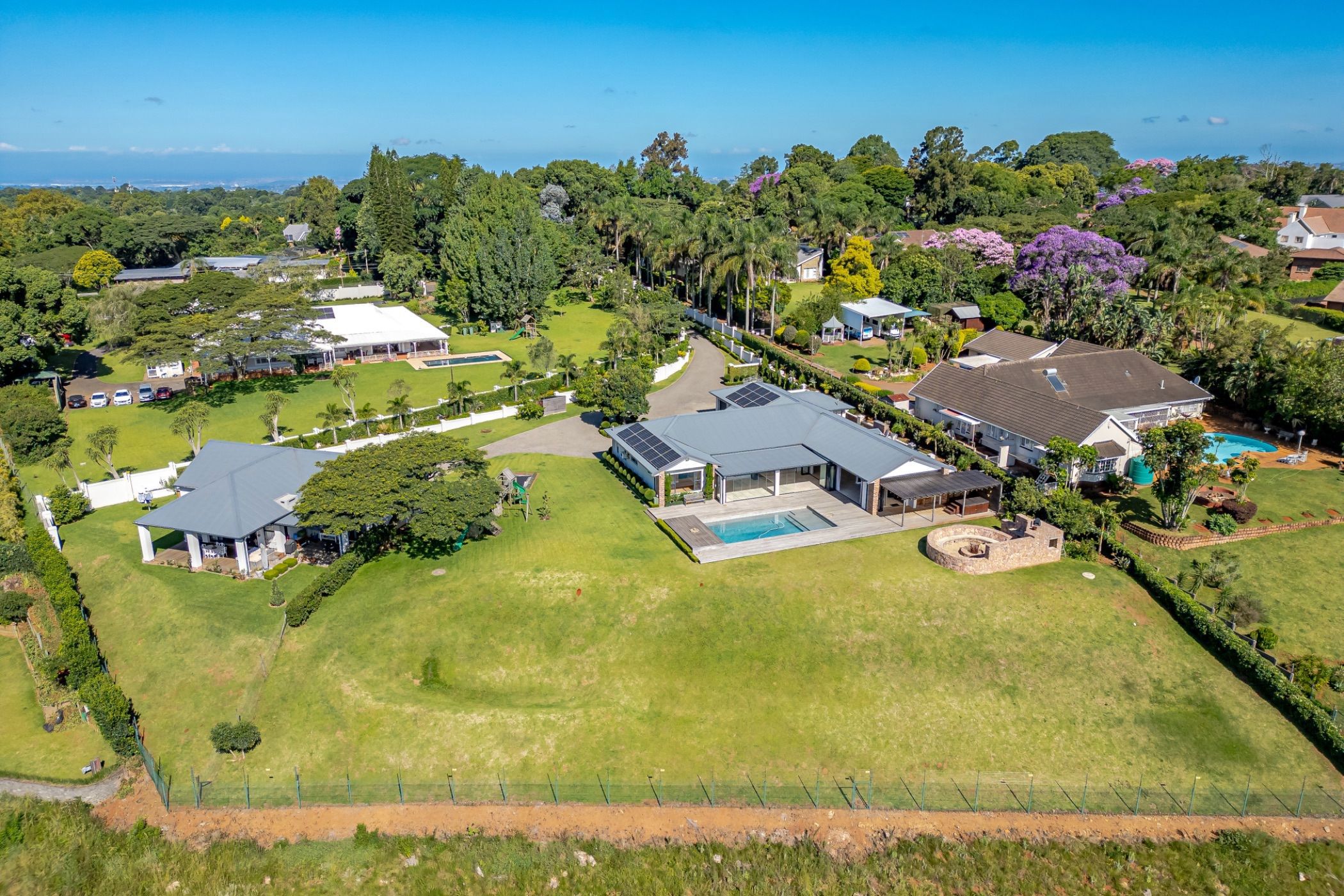 House for sale in Winston Park - 1KF1753997