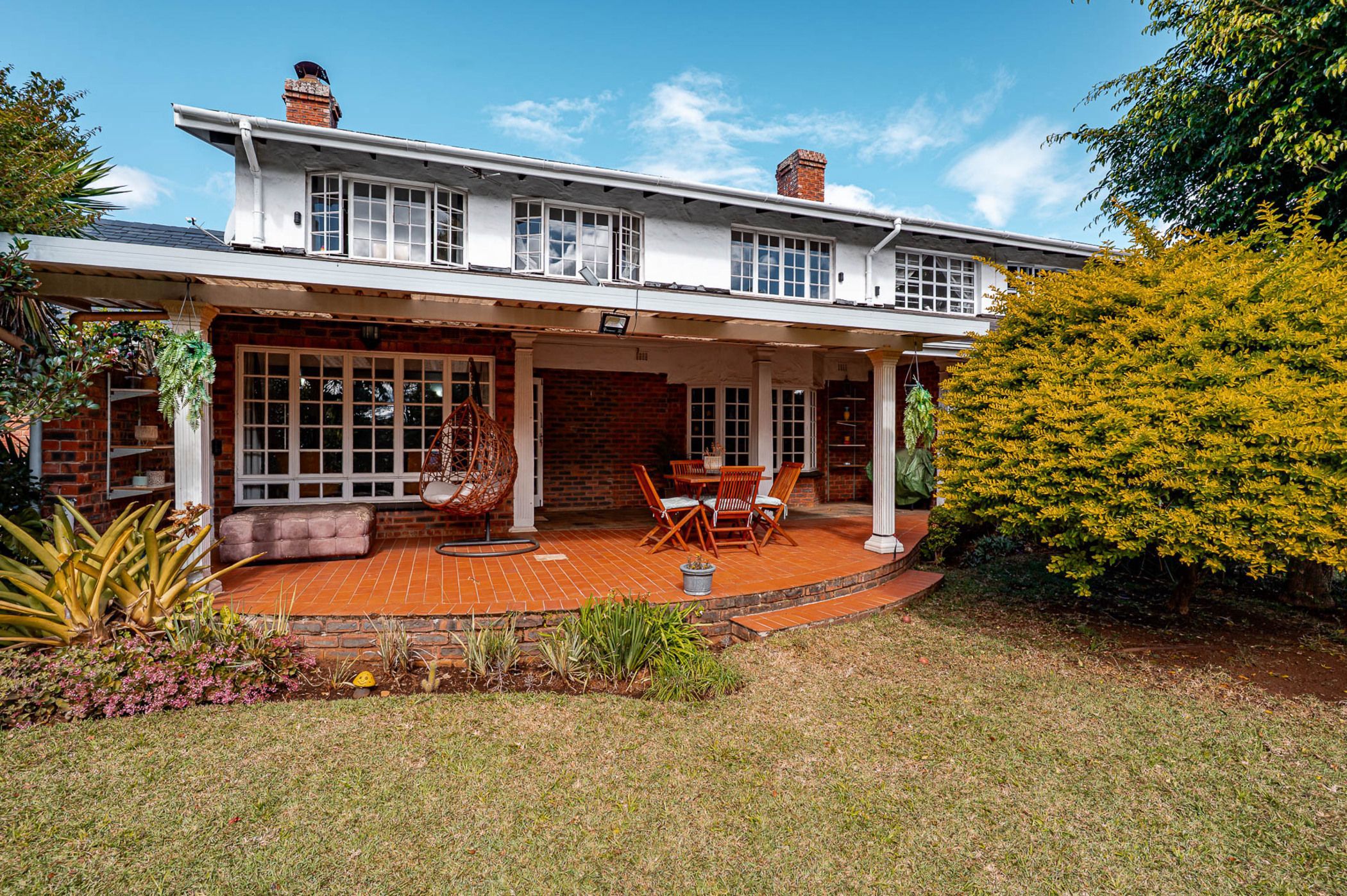 Townhouse for sale in Hillcrest Park - 1KF1754004
