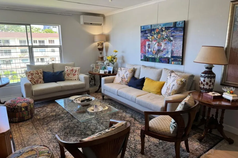 Retirement apartment for sale in Musgrave - 1DBN1754038 Retirement apartment for sale in Musgrave - 1DBN1754038