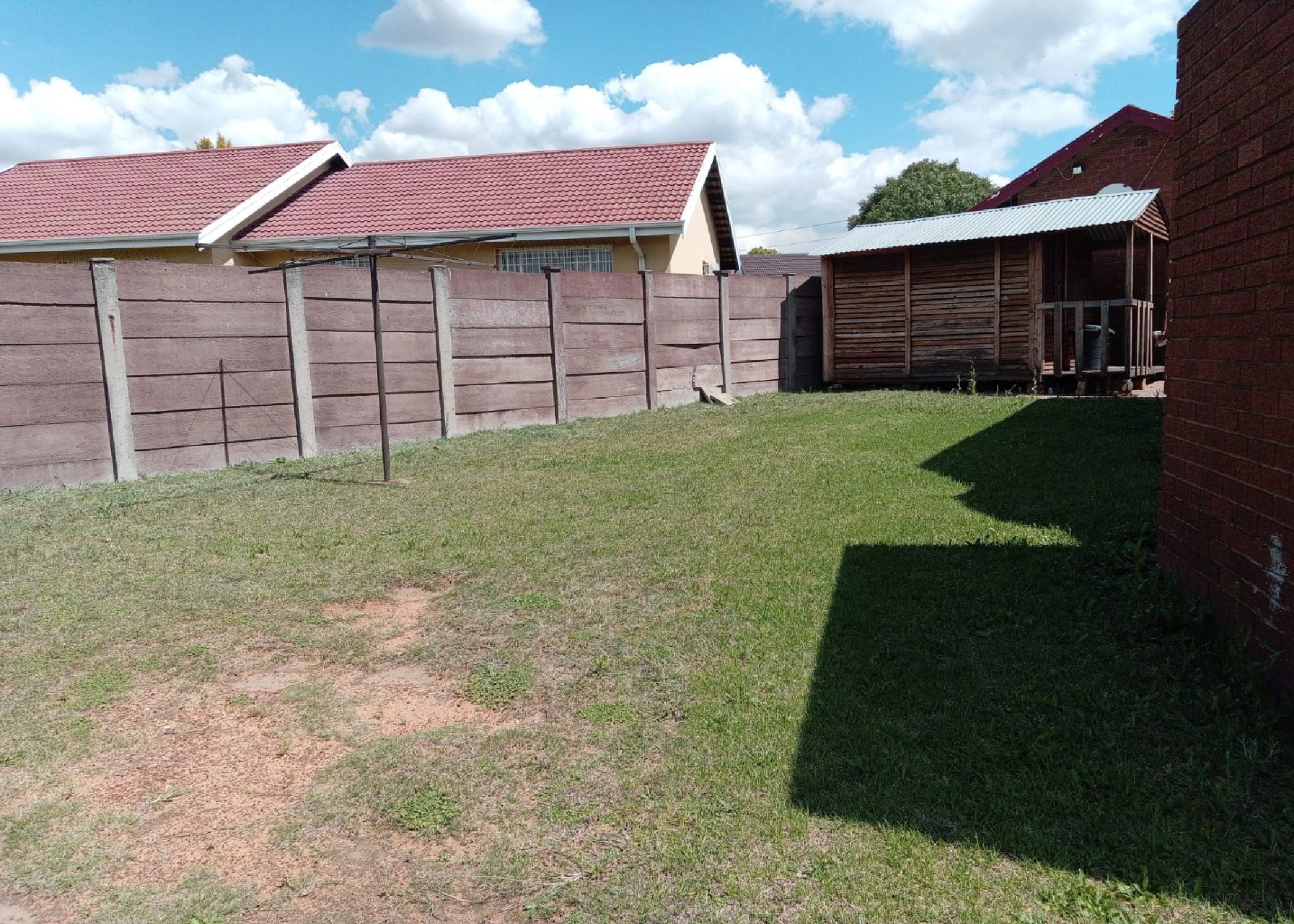 House to rent in Duvha Park - 1WD1754015