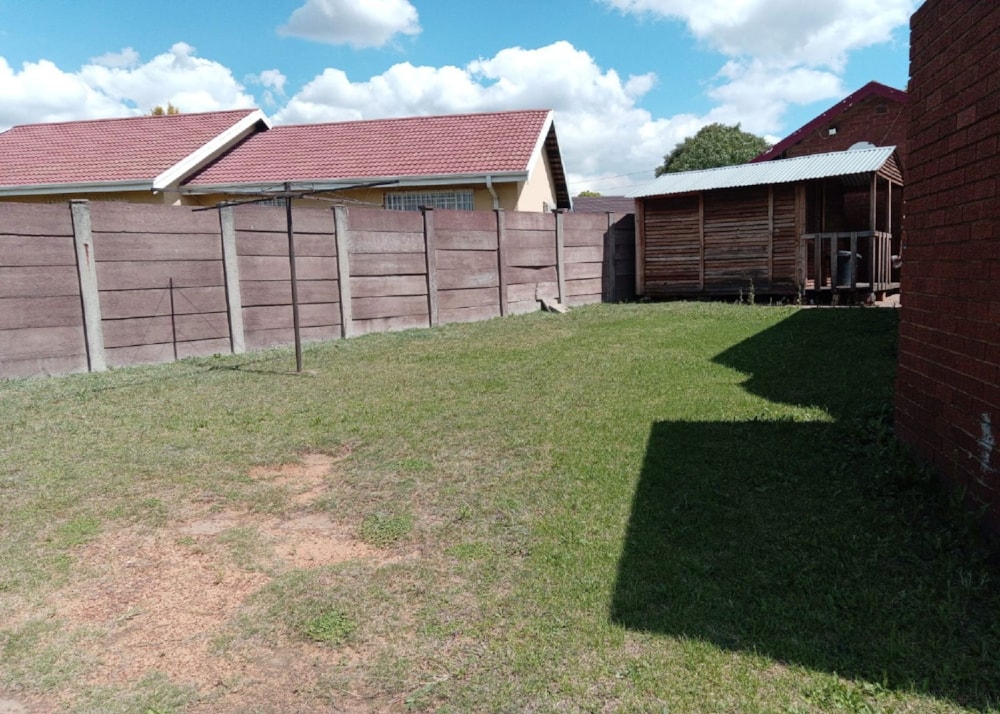 House to rent in Duvha Park - 1WD1754015