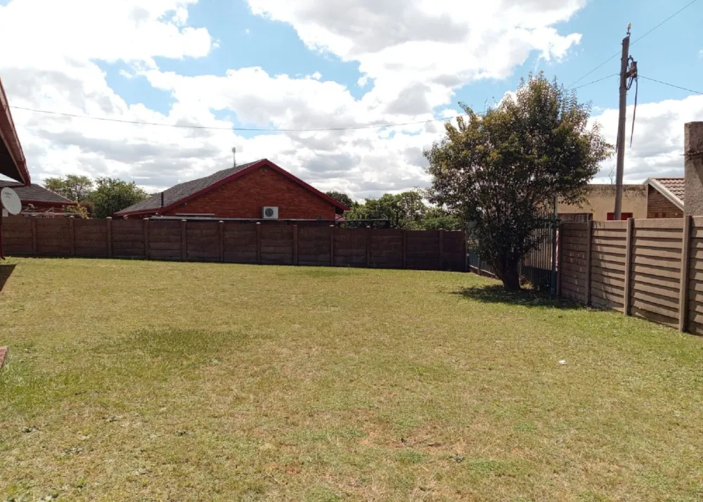 House to rent in Duvha Park - 1WD1754015