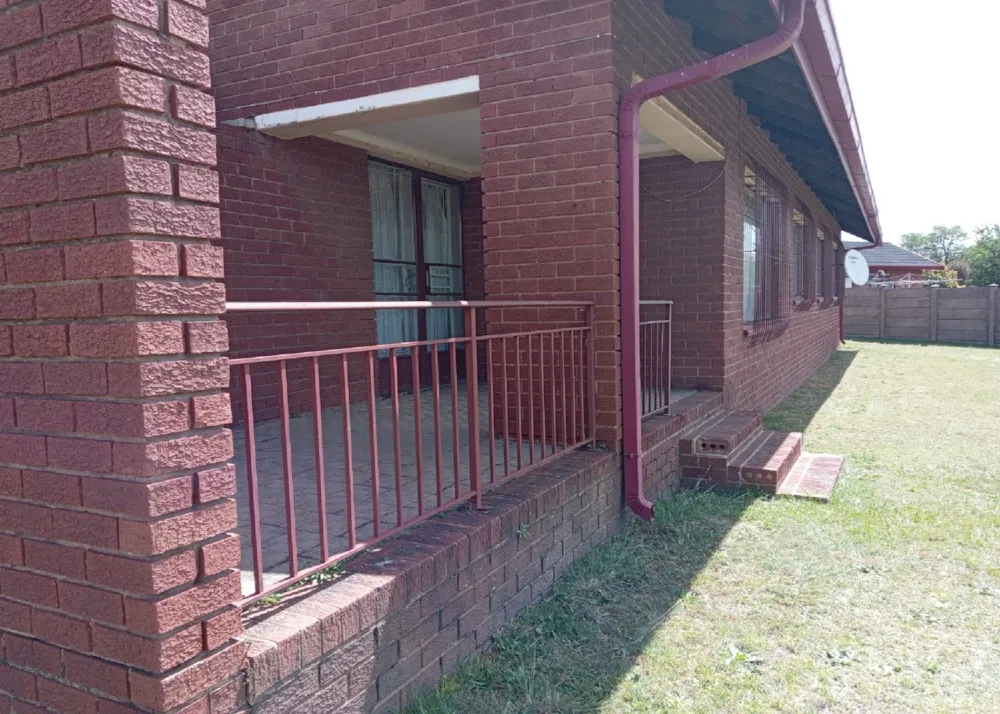 House to rent in Duvha Park - 1WD1754015