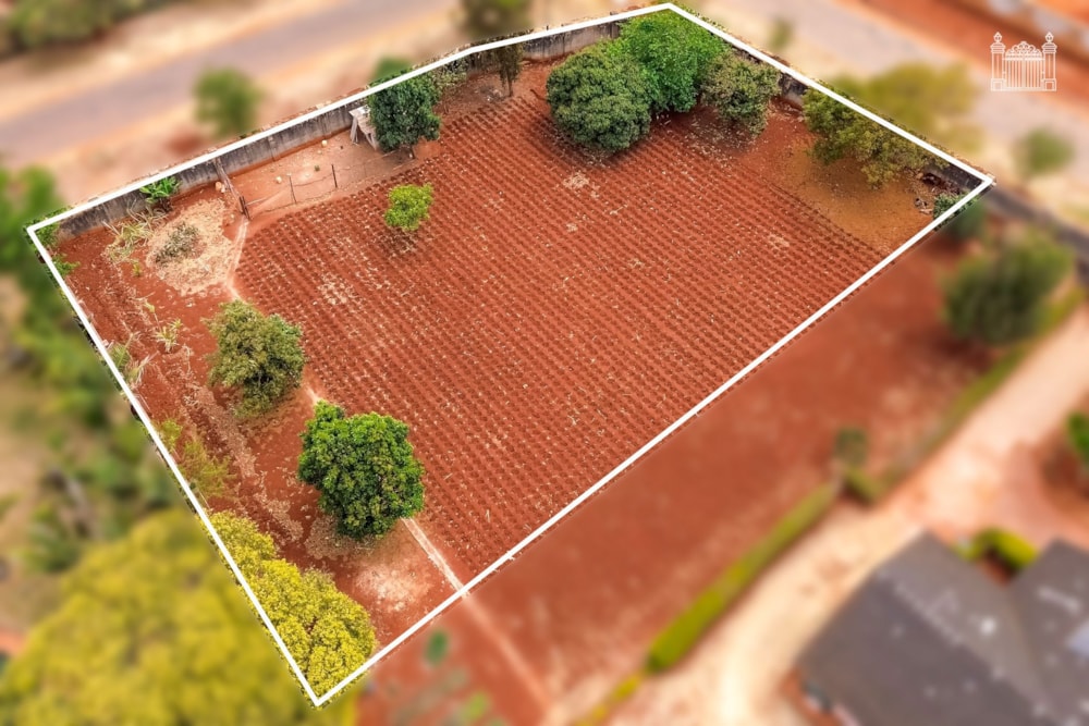 Vacant land for sale in Mount Pleasant, Zimbabwe - 3ZB1754023