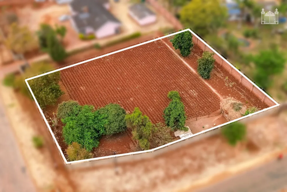 Vacant land for sale in Mount Pleasant, Zimbabwe - 3ZB1754023