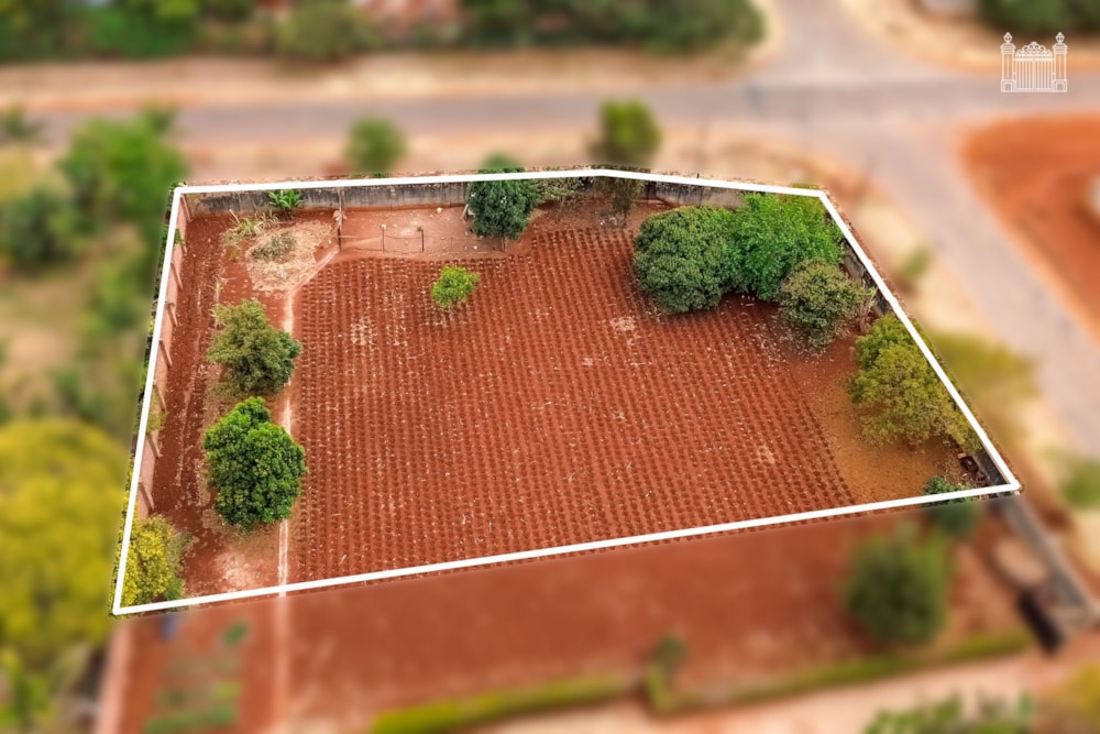Vacant land for sale in Mount Pleasant, Zimbabwe - 3ZB1754023
