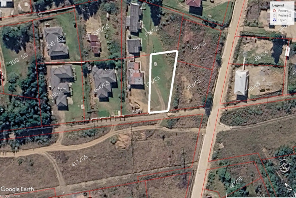 Residential vacant land for sale in Hhohho, Eswatini - 3ES1754076 Residential vacant land for sale in Hhohho, Eswatini - 3ES1754076