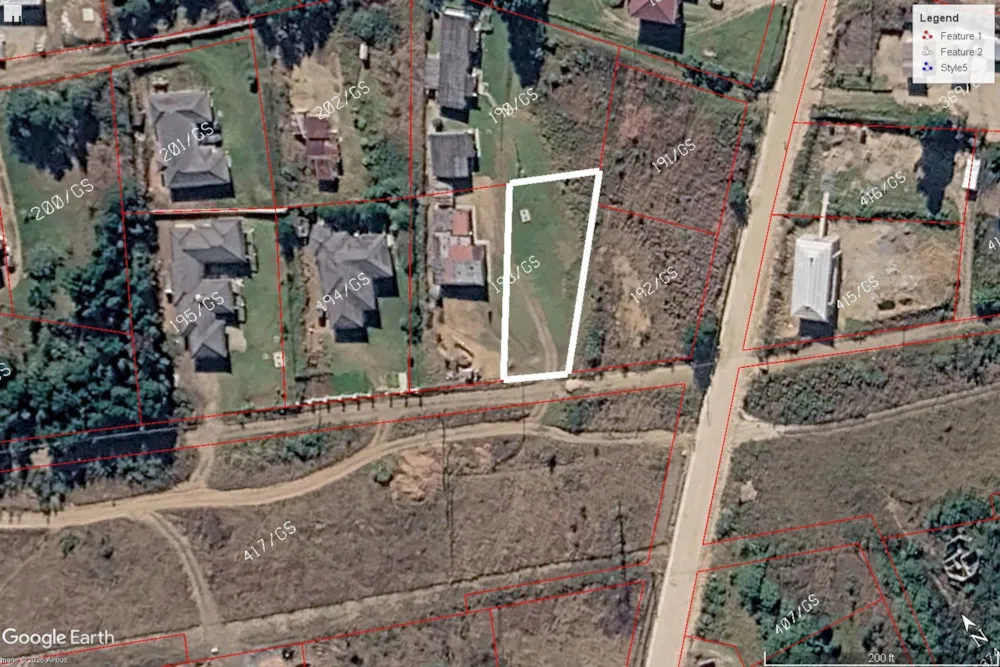 Residential vacant land for sale in Hhohho, Eswatini - 3ES1754076 Residential vacant land for sale in Hhohho, Eswatini - 3ES1754076