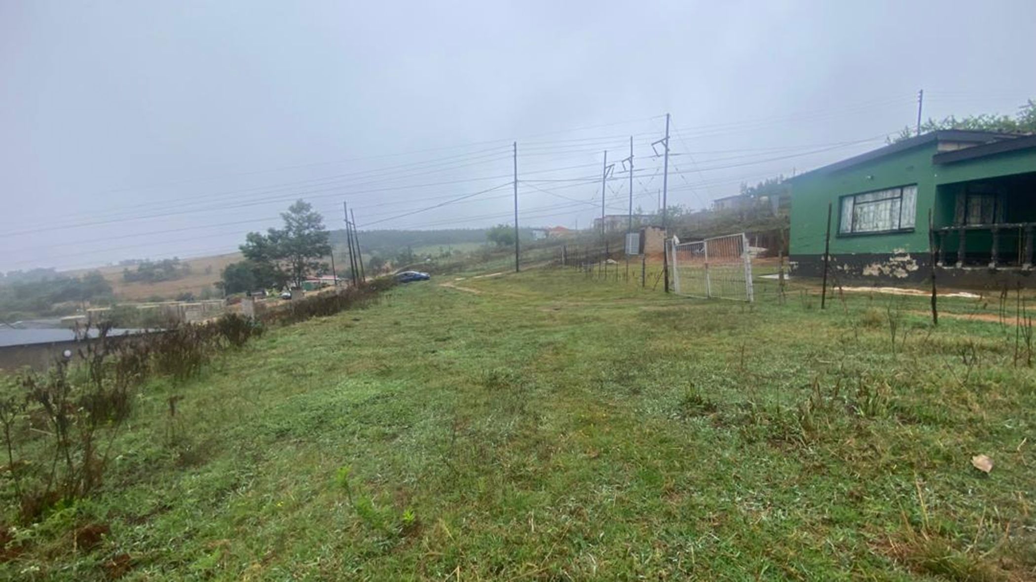 Residential vacant land for sale in Hhohho, Eswatini - 3ES1754076