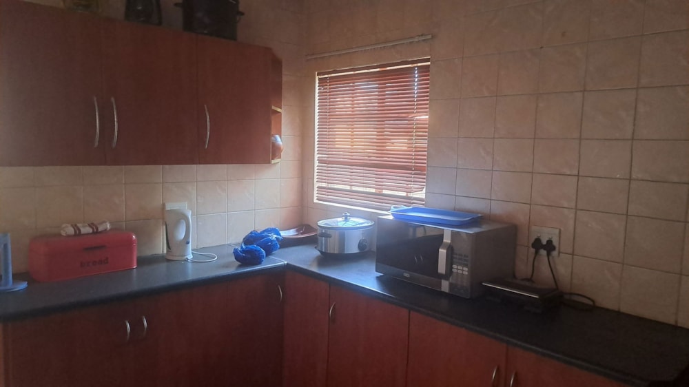 Double-storey house for sale in Middelburg (Mpumalanga) - 1MD1754398 Double-storey house for sale in Middelburg (Mpumalanga) - 1MD1754398