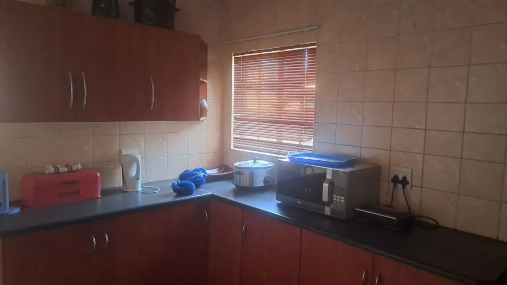 Double-storey house for sale in Middelburg (Mpumalanga) - 1MD1754398 Double-storey house for sale in Middelburg (Mpumalanga) - 1MD1754398