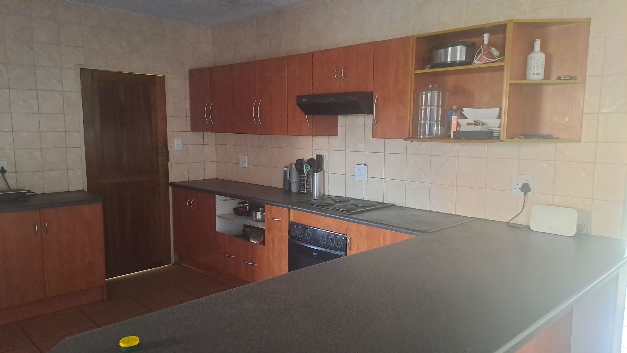 Double-storey house for sale in Middelburg (Mpumalanga) - 1MD1754398