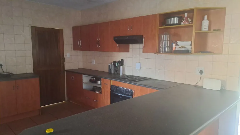 Double-storey house for sale in Middelburg (Mpumalanga) - 1MD1754398 Double-storey house for sale in Middelburg (Mpumalanga) - 1MD1754398