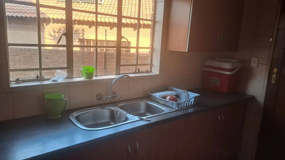 Double-storey house for sale in Middelburg (Mpumalanga) - 1MD1754398 Double-storey house for sale in Middelburg (Mpumalanga) - 1MD1754398