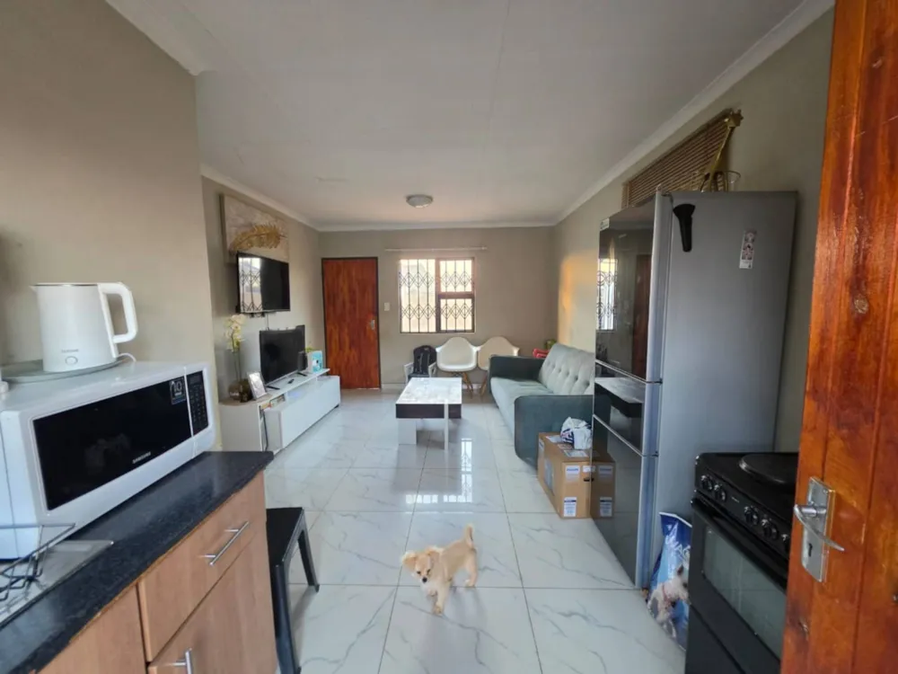 House for sale in Dawn Park - BOK1755106