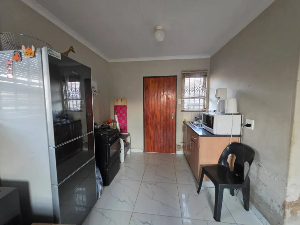 House for sale in Dawn Park - BOK1755106
