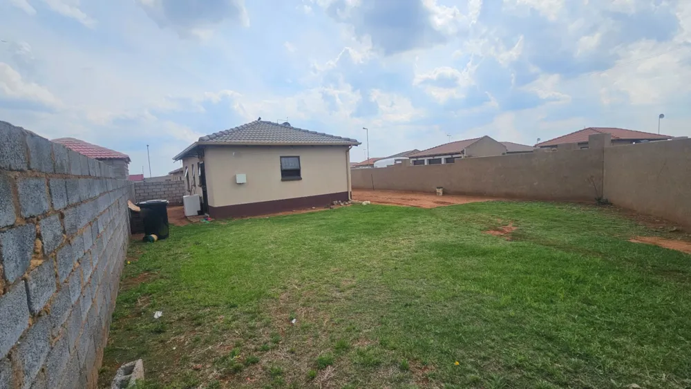 House for sale in Dawn Park - BOK1755106