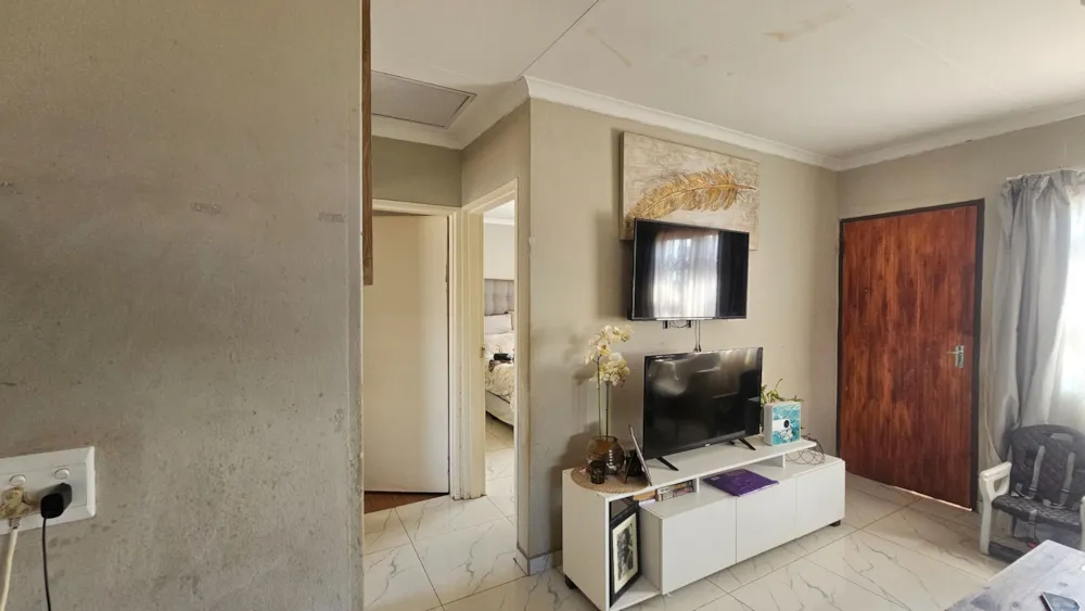House for sale in Dawn Park - BOK1755106