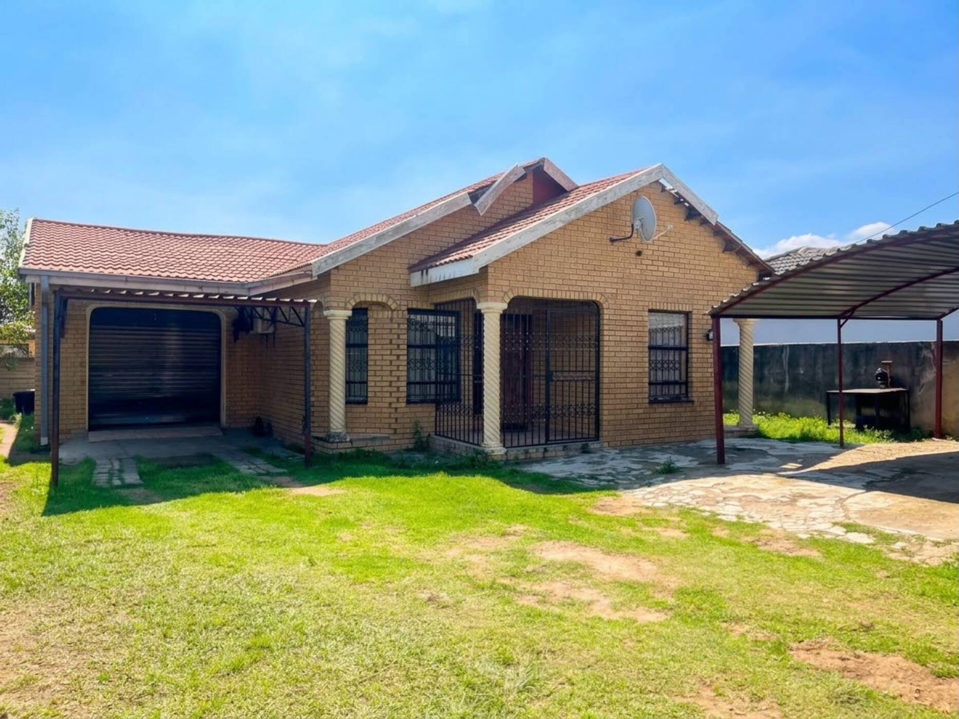 House for sale in Newcastle - 1NW1754239