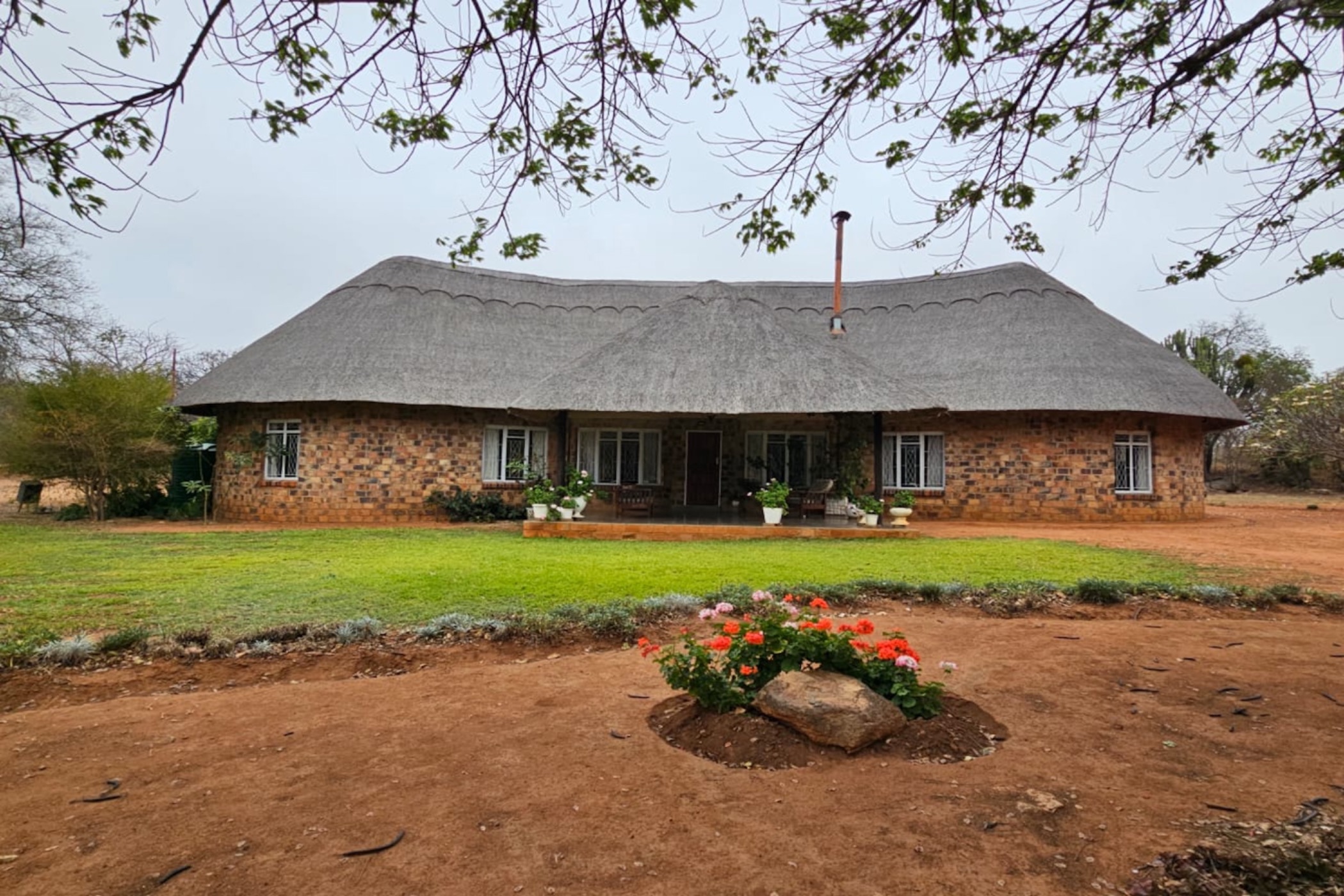 House for sale in Burnside, Bulawayo, Zimbabwe - 3ZB1754064