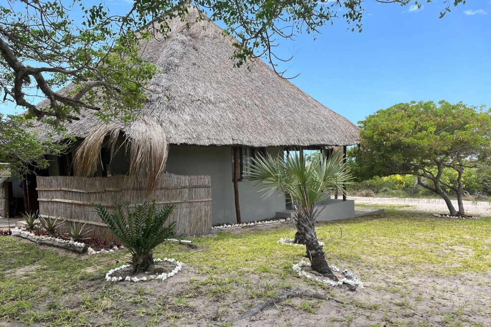 House for sale in Vilanculos, Mozambique - 3MQ1754078 House for sale in Vilanculos, Mozambique - 3MQ1754078