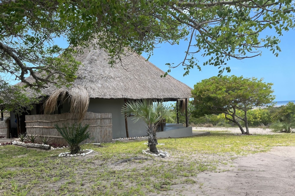 House for sale in Vilanculos, Mozambique - 3MQ1754078 House for sale in Vilanculos, Mozambique - 3MQ1754078