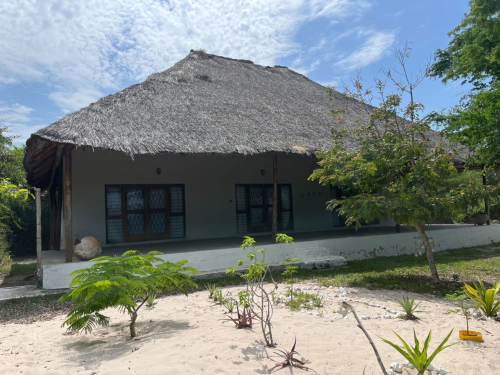 House for sale in Vilanculos, Mozambique - 3MQ1754078 House for sale in Vilanculos, Mozambique - 3MQ1754078