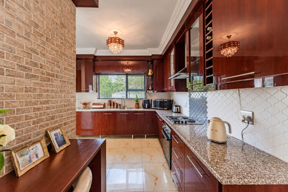 Double-storey house for sale in Monavoni - CN1754091 Double-storey house for sale in Monavoni - CN1754091