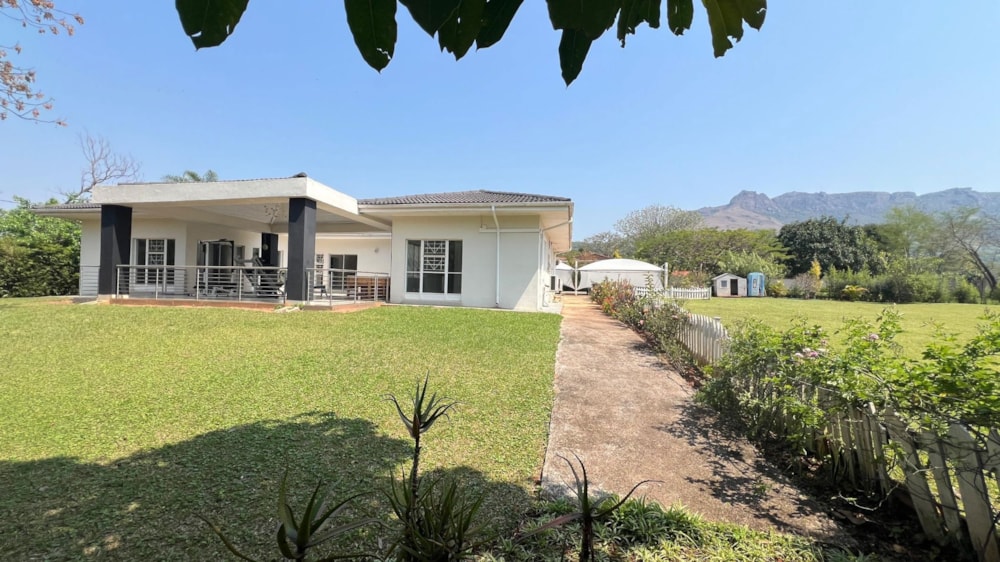 House for sale in Ezulwini Valley, Eswatini - 3ES1754098
