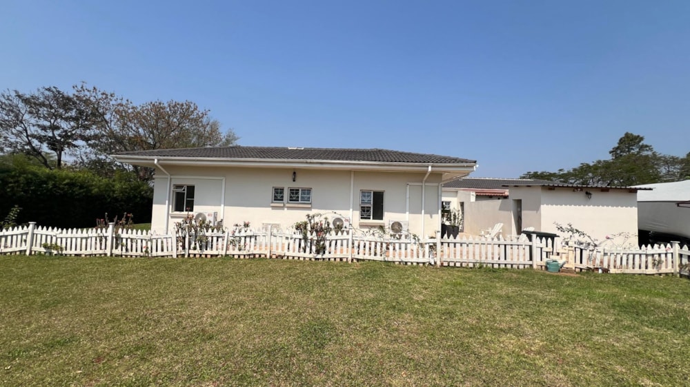 House for sale in Ezulwini Valley, Eswatini - 3ES1754098