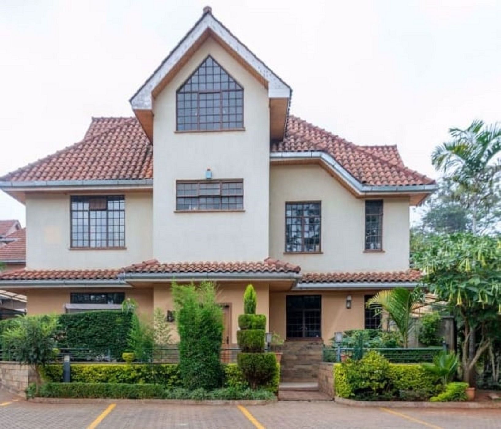 Townhouse for sale in Lavington, Kenya - 3KE1754655