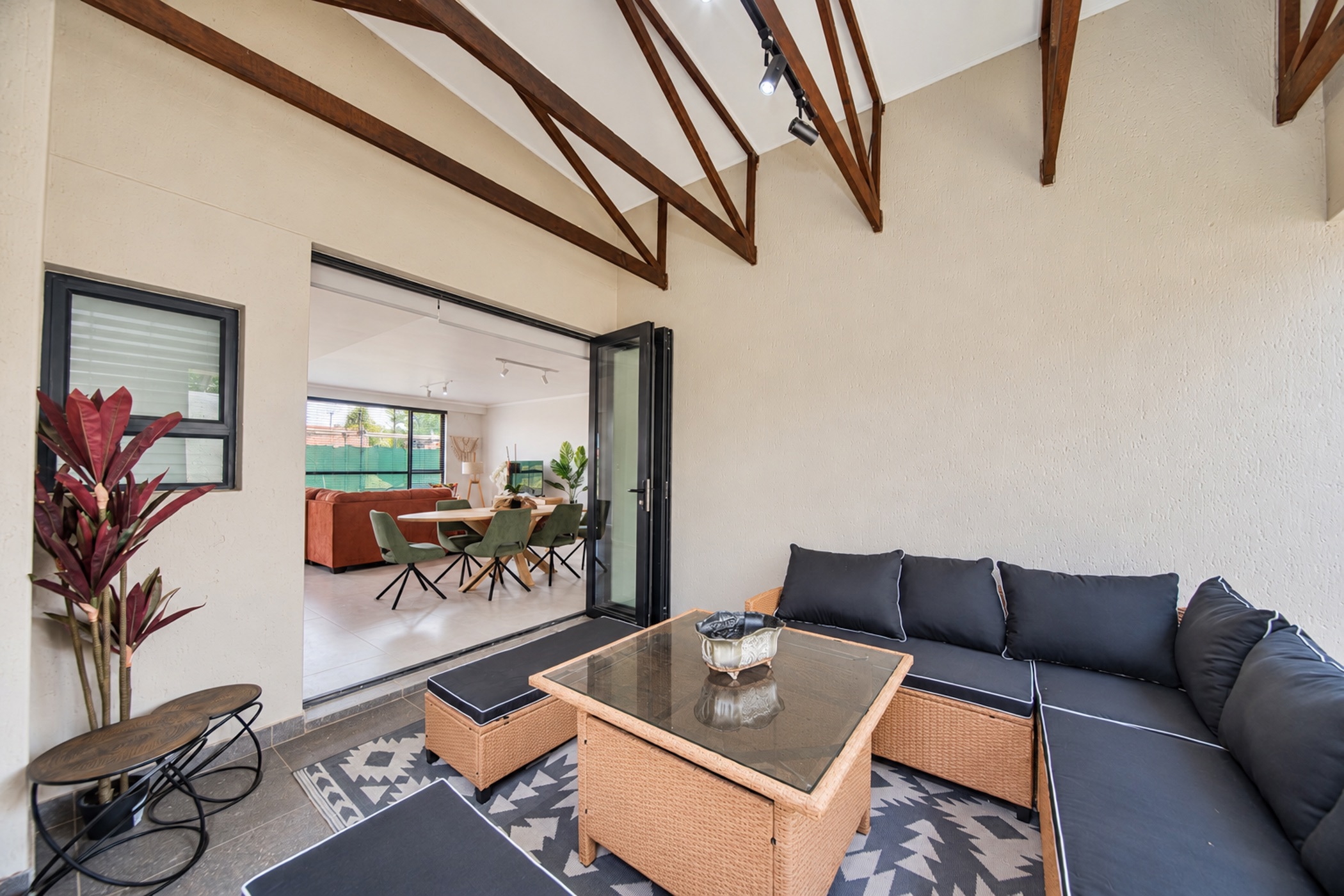 Townhouse for sale in Rietvalleirand - PT1754099