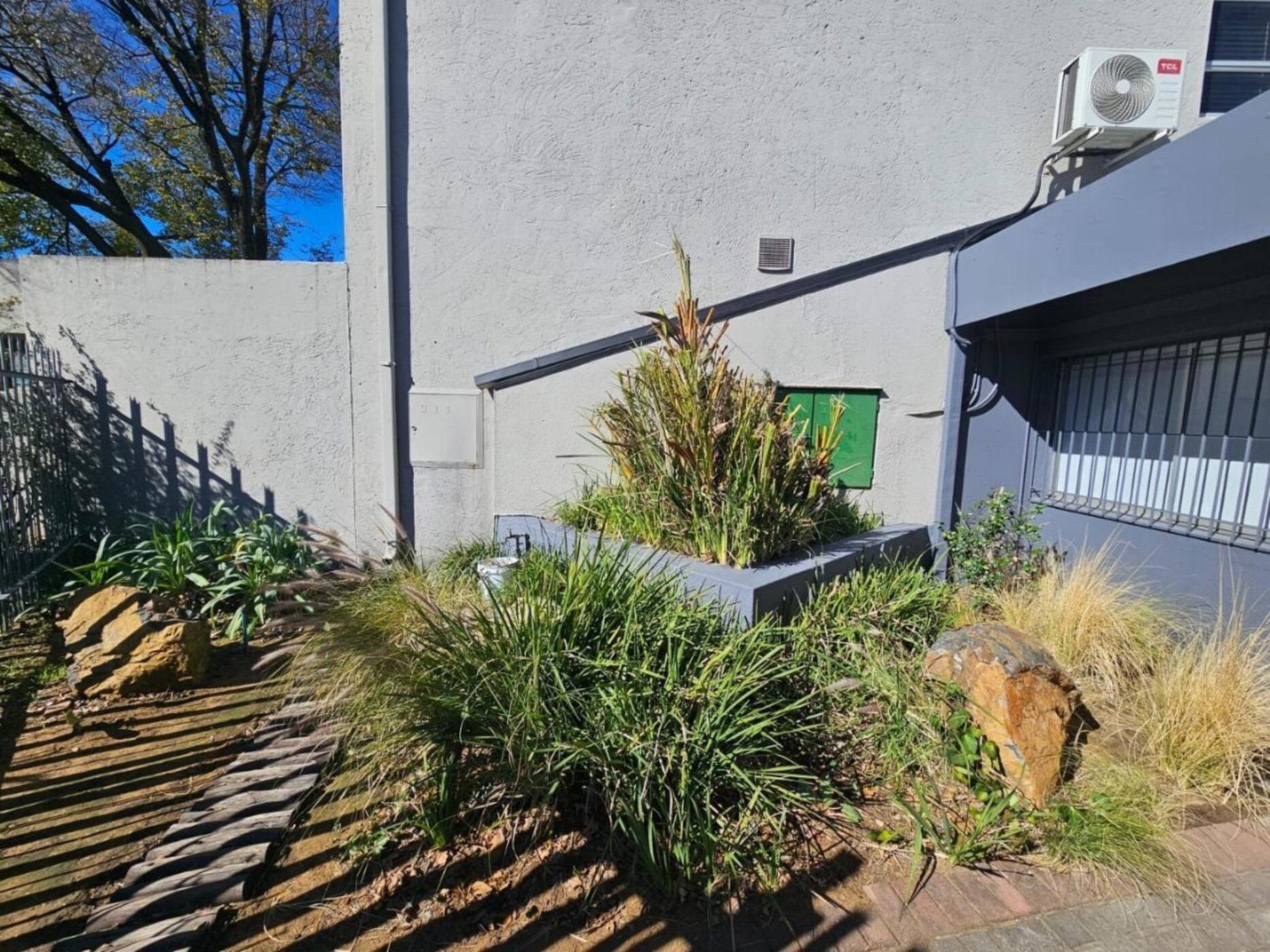 Commercial office to rent in Sasolburg Ext 5 - 1VT1754105
