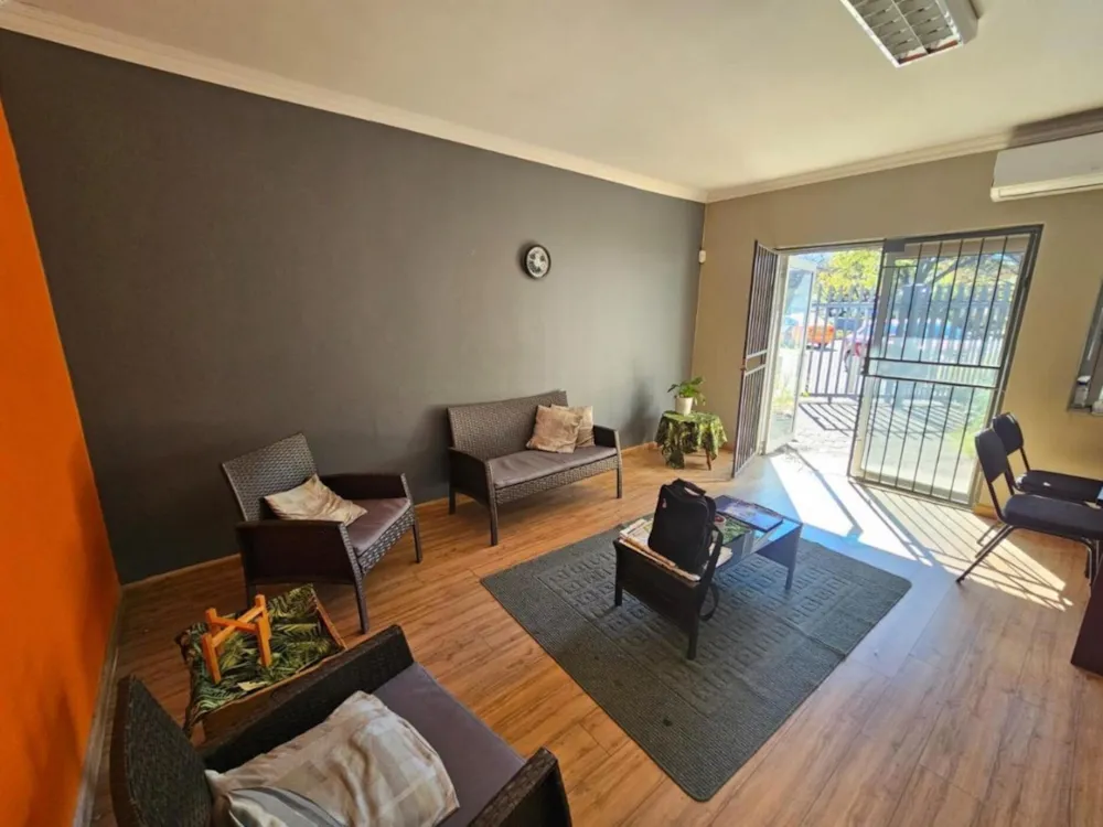 Commercial office to rent in Sasolburg Ext 5 - 1VT1754105 Commercial office to rent in Sasolburg Ext 5 - 1VT1754105