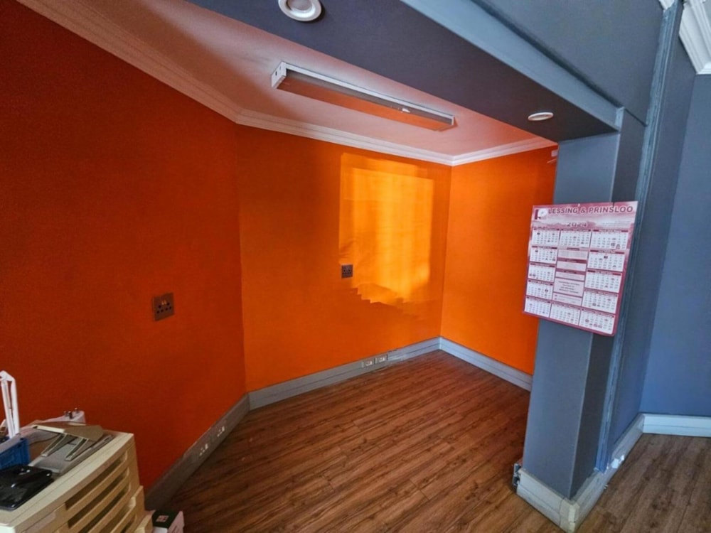 Commercial office to rent in Sasolburg Ext 5 - 1VT1754105 Commercial office to rent in Sasolburg Ext 5 - 1VT1754105