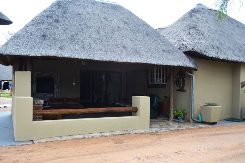 House for sale in Mookgopong Rural - 1MDM1754111