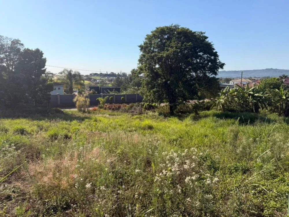 Vacant land for sale in Aqua Park - 1TA1754110