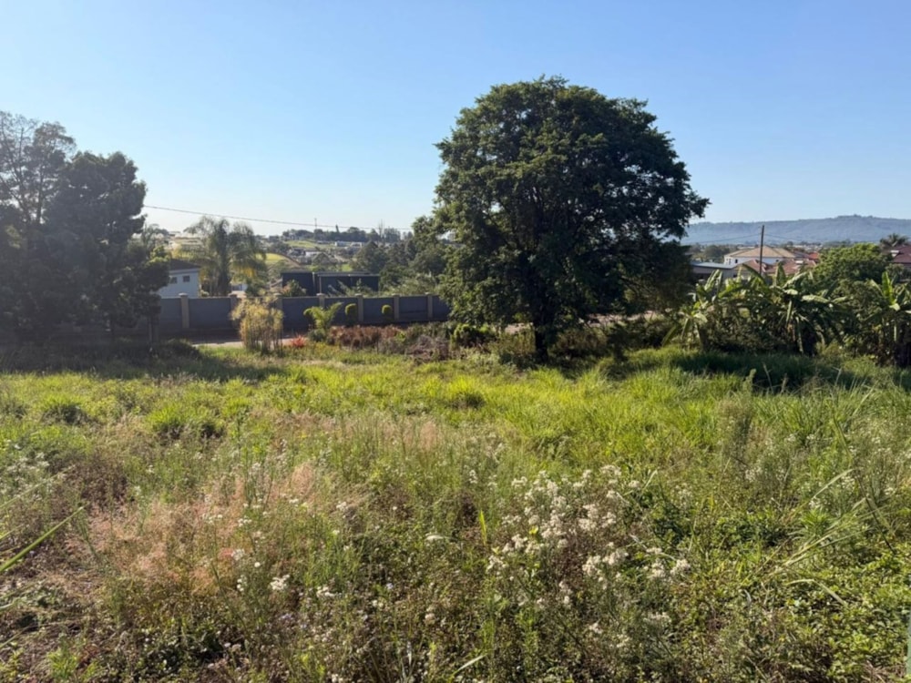 Vacant land for sale in Aqua Park - 1TA1754110 Vacant land for sale in Aqua Park - 1TA1754110