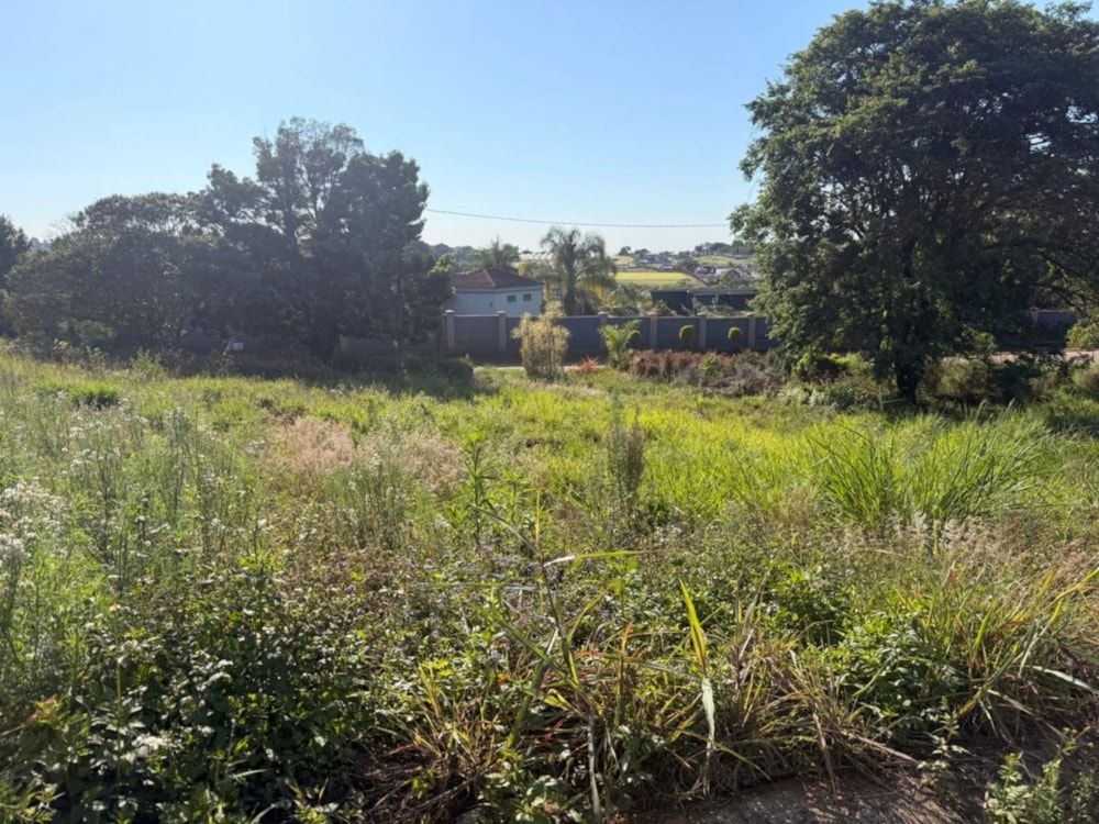 Vacant land for sale in Aqua Park - 1TA1754110 Vacant land for sale in Aqua Park - 1TA1754110
