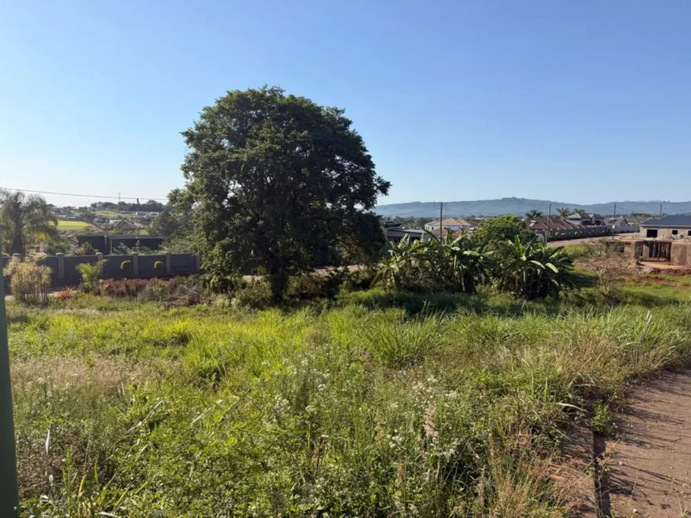 Vacant land for sale in Aqua Park - 1TA1754110