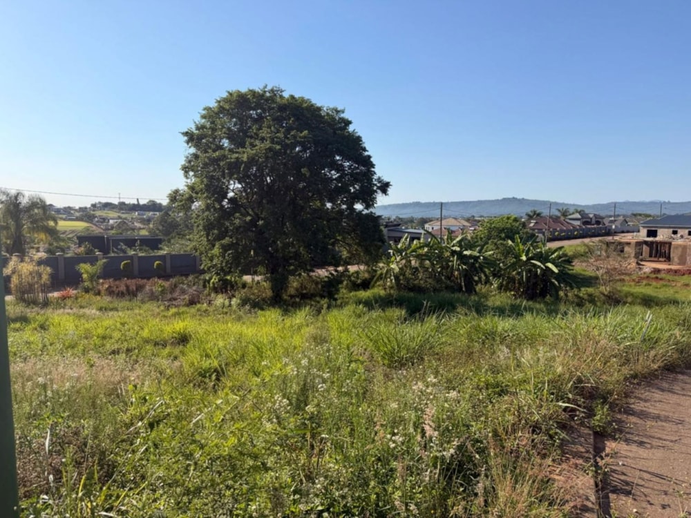 Vacant land for sale in Aqua Park - 1TA1754110 Vacant land for sale in Aqua Park - 1TA1754110