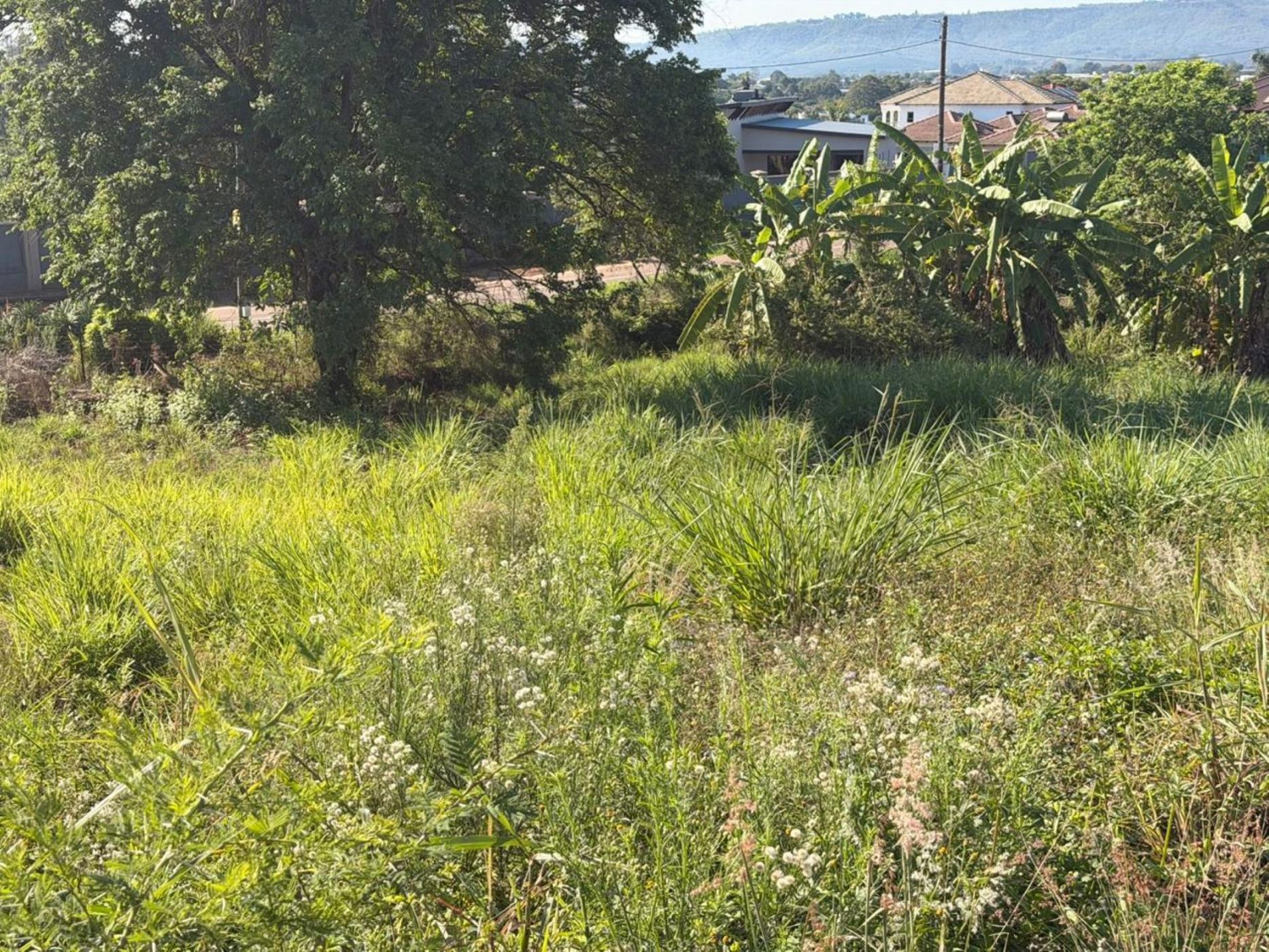 Vacant land for sale in Aqua Park - 1TA1754110
