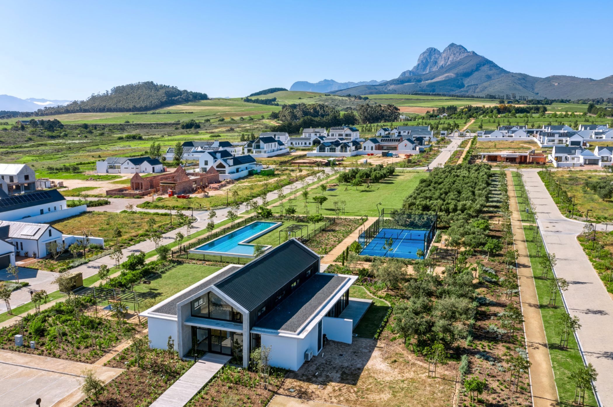 Residential vacant land for sale in Mount Vernon Residential Estate - ST1754129